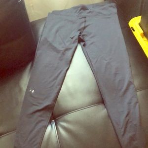 Under Armour base layer